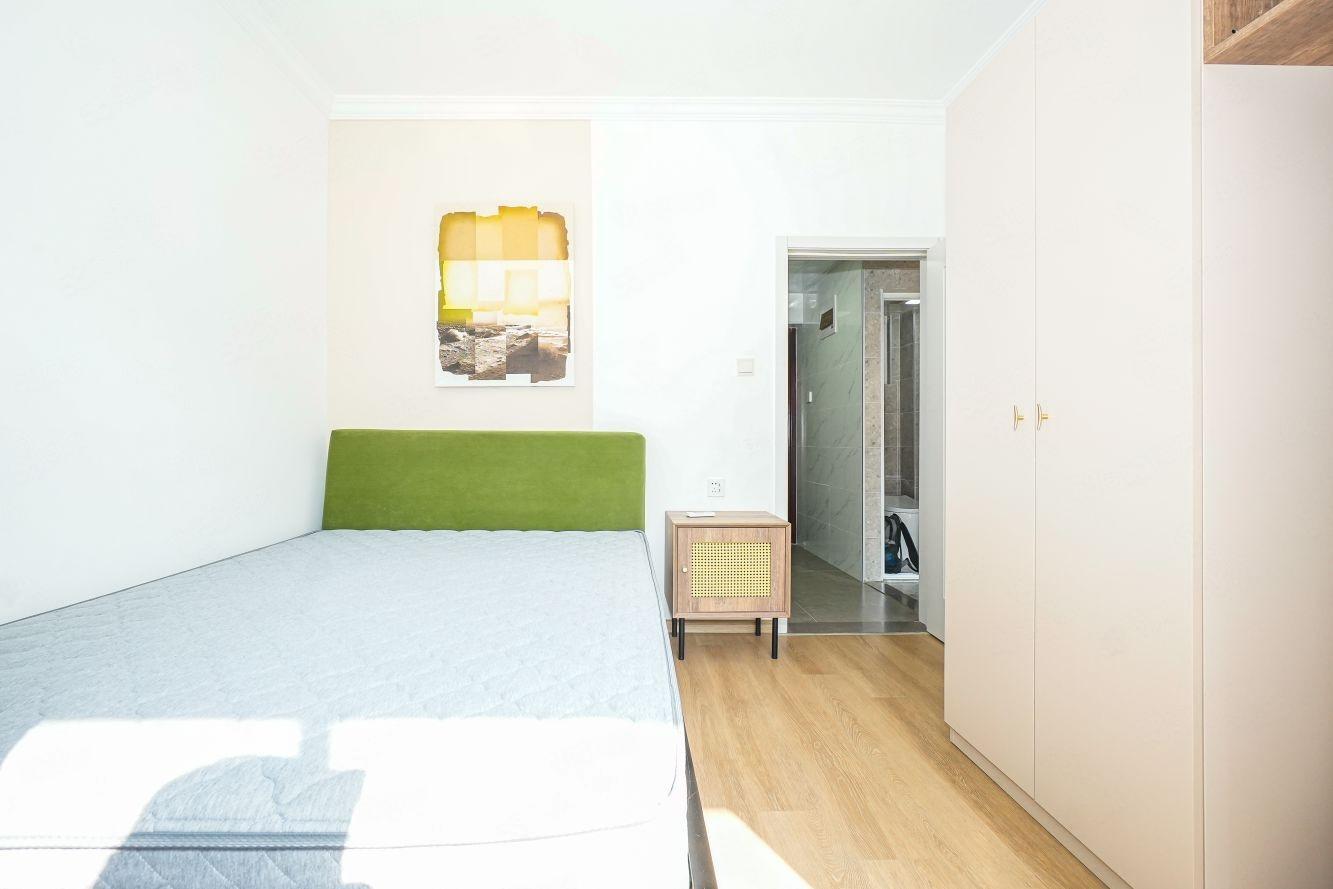 上海同济新村二手房房源图片