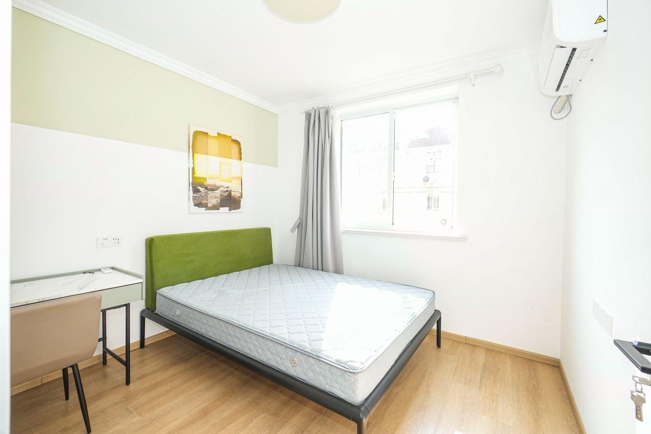 上海同济新村二手房房源图片