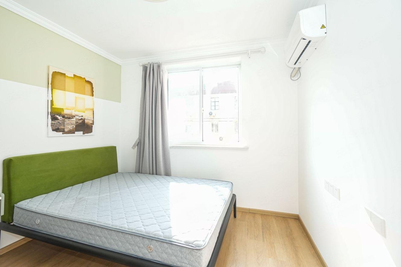 上海同济新村二手房房源图片