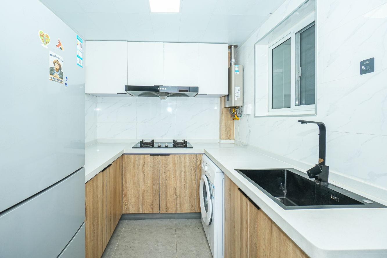 上海同济新村二手房房源图片