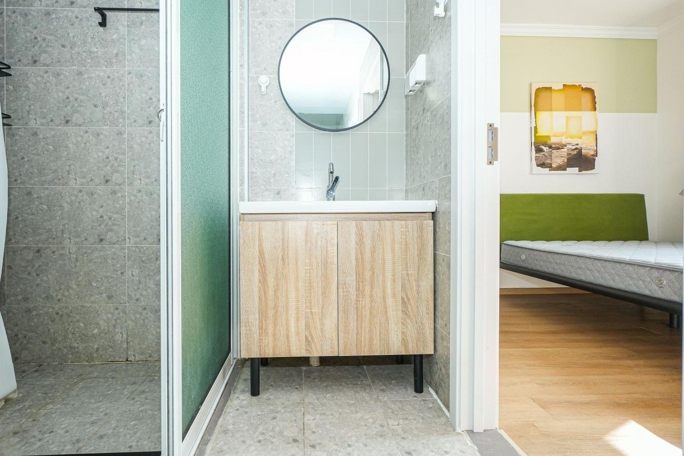 上海同济新村二手房房源图片