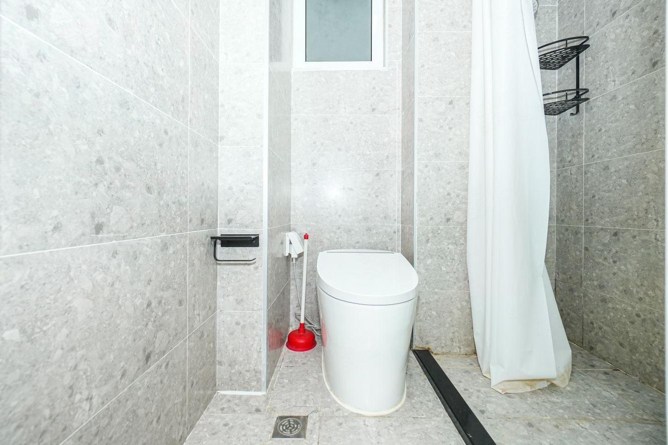 上海同济新村二手房房源图片