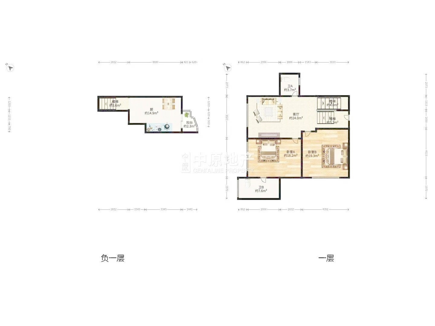 上海徐汇汇景苑二手房房源图片