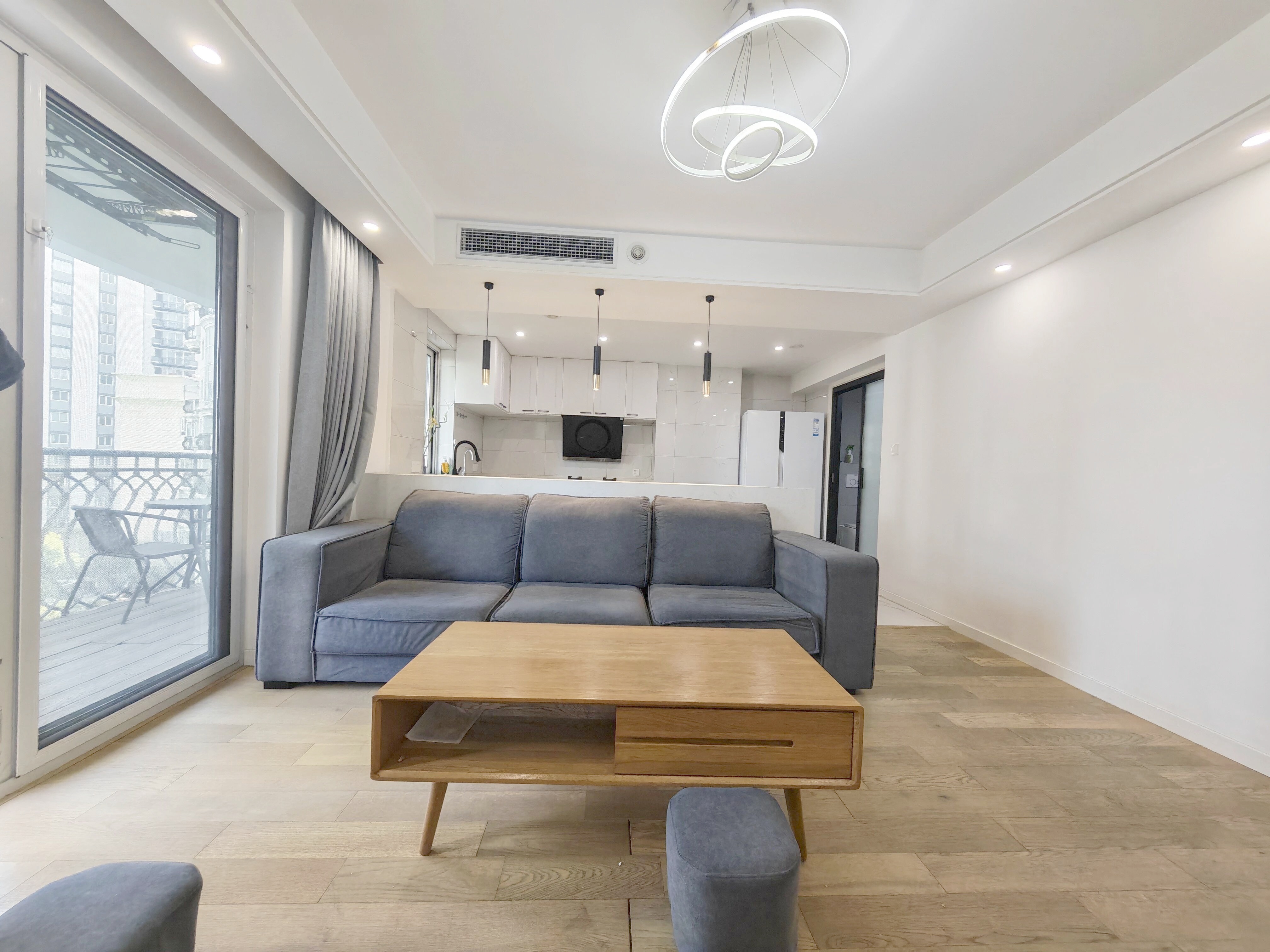 上海徐汇汇景苑二手房房源图片