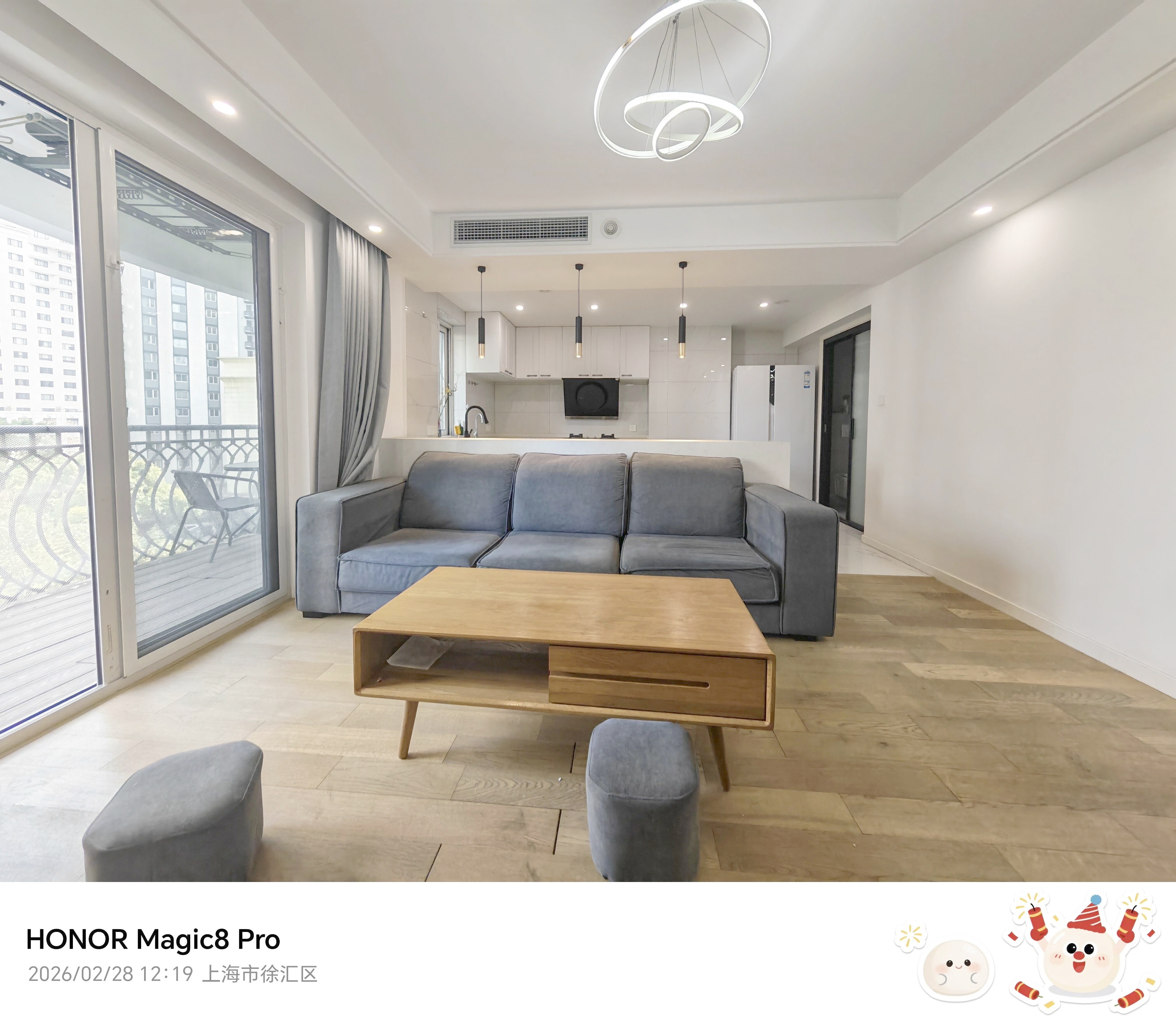 上海徐汇汇景苑二手房房源图片