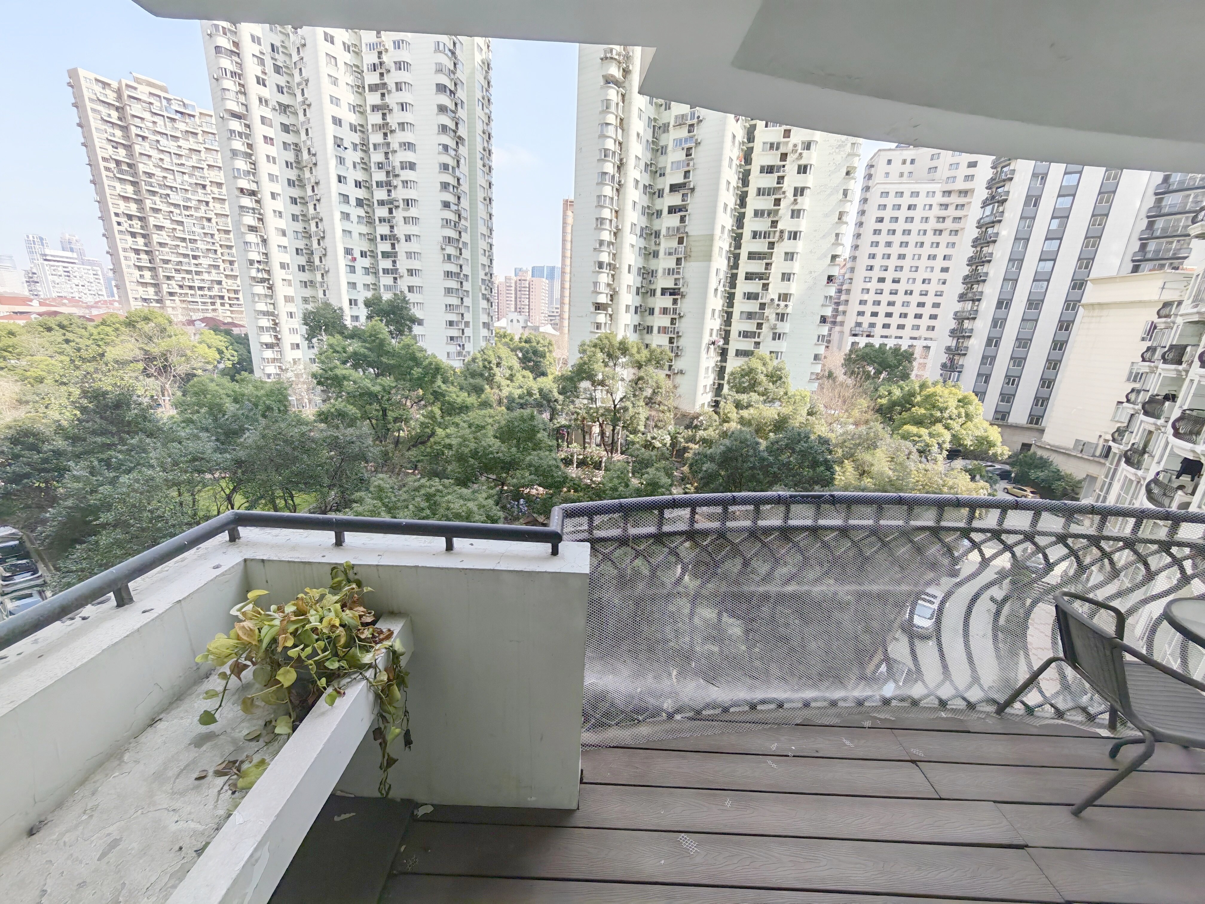 上海徐汇汇景苑二手房房源图片