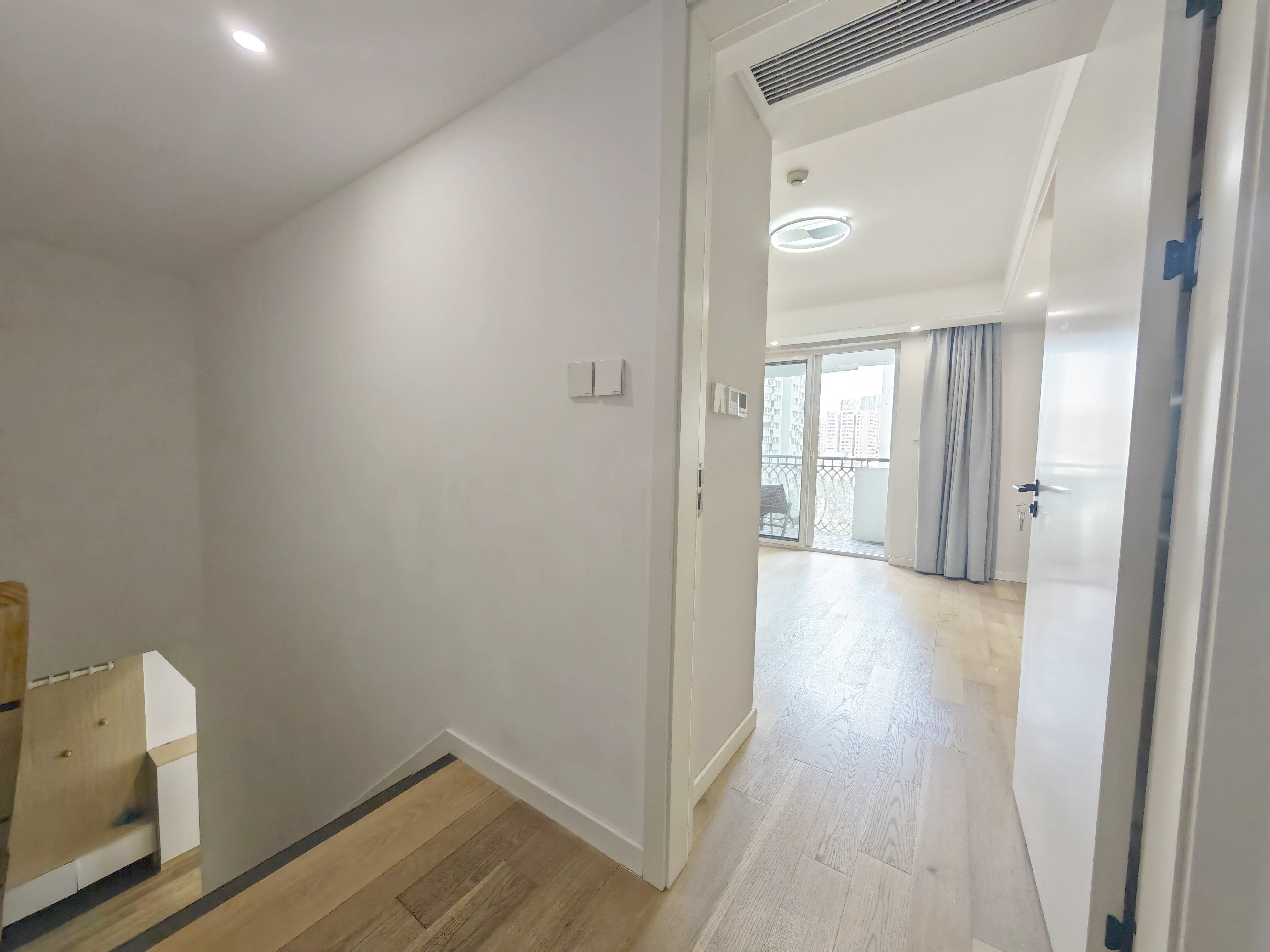 上海徐汇汇景苑二手房房源图片