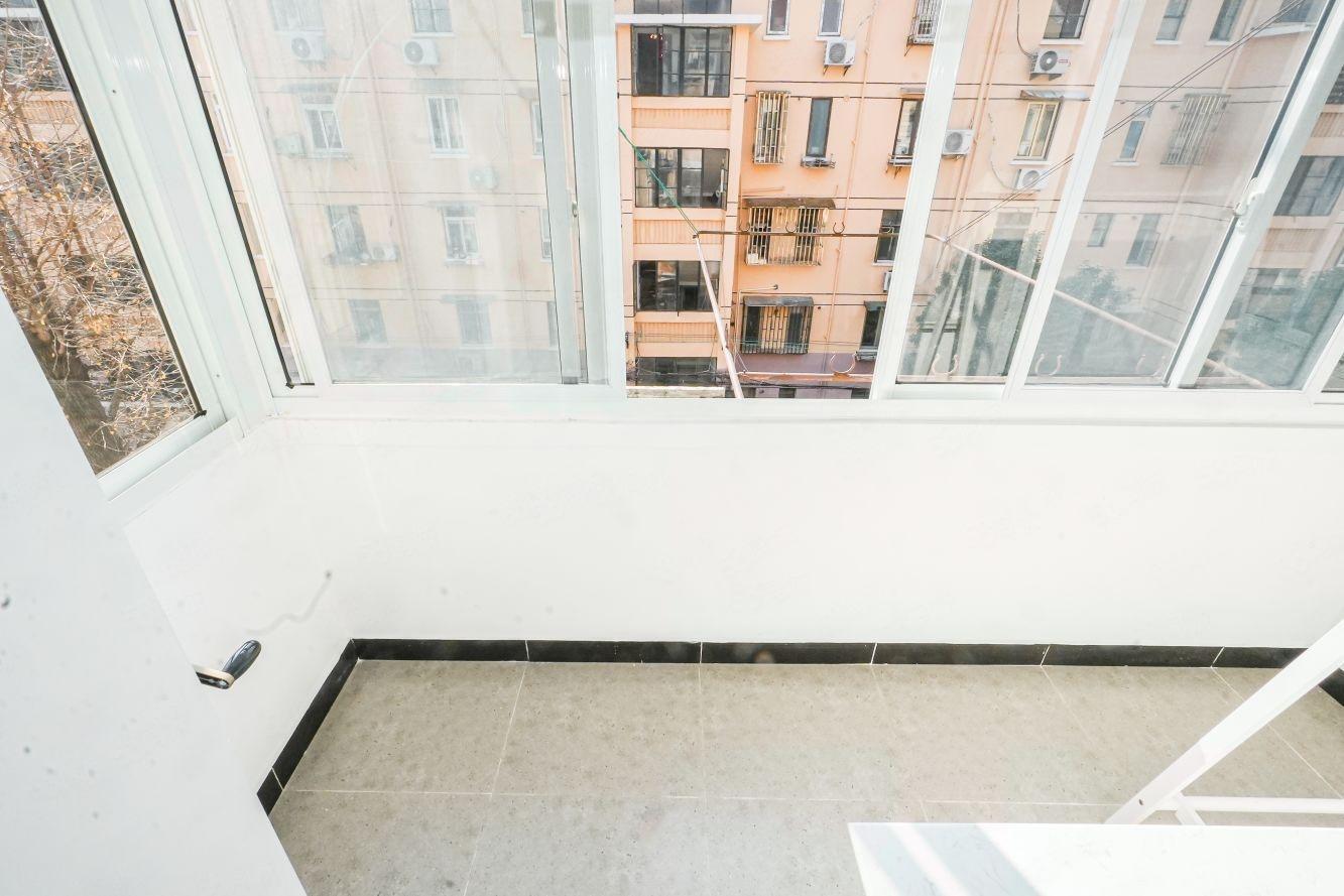 上海同济新村二手房房源图片