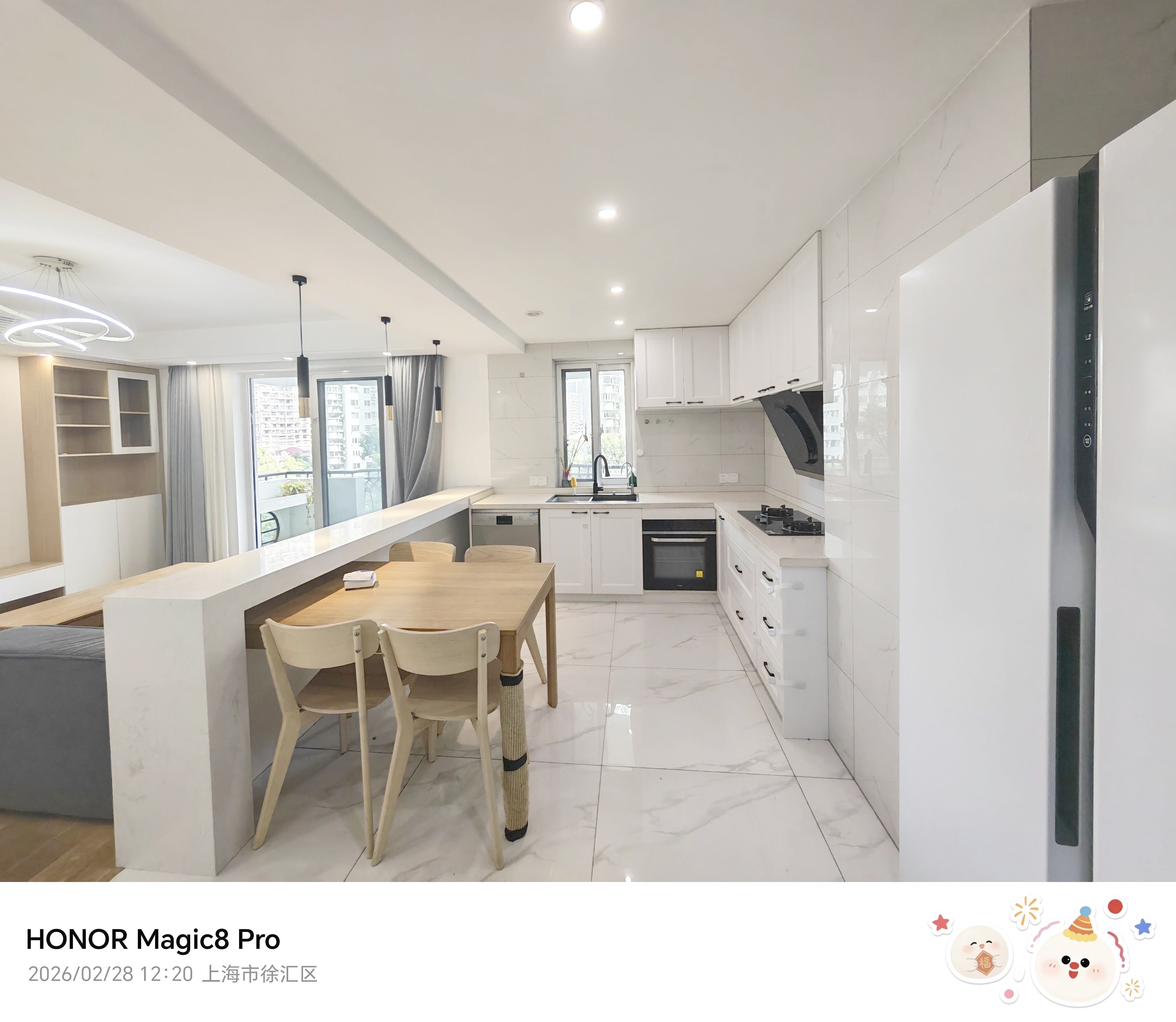 上海徐汇汇景苑二手房房源图片