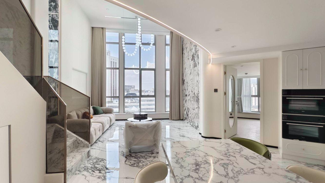 上海三湘未来海岸(商住楼)二手房房源图片