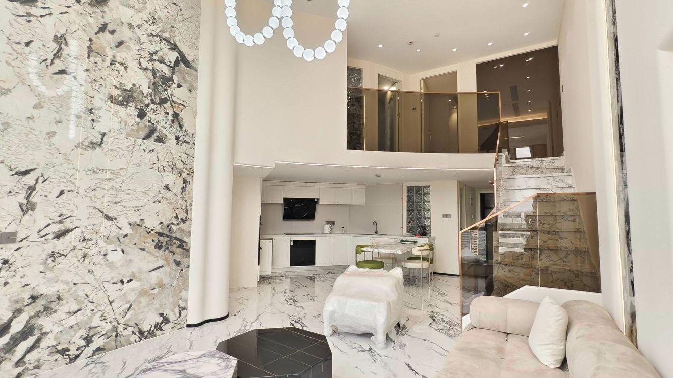 上海三湘未来海岸(商住楼)二手房房源图片