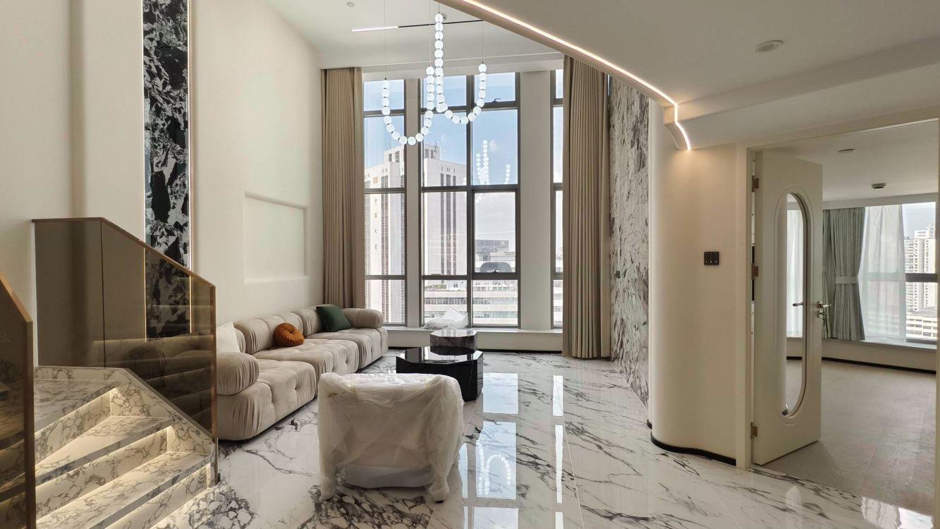 上海三湘未来海岸(商住楼)二手房房源图片