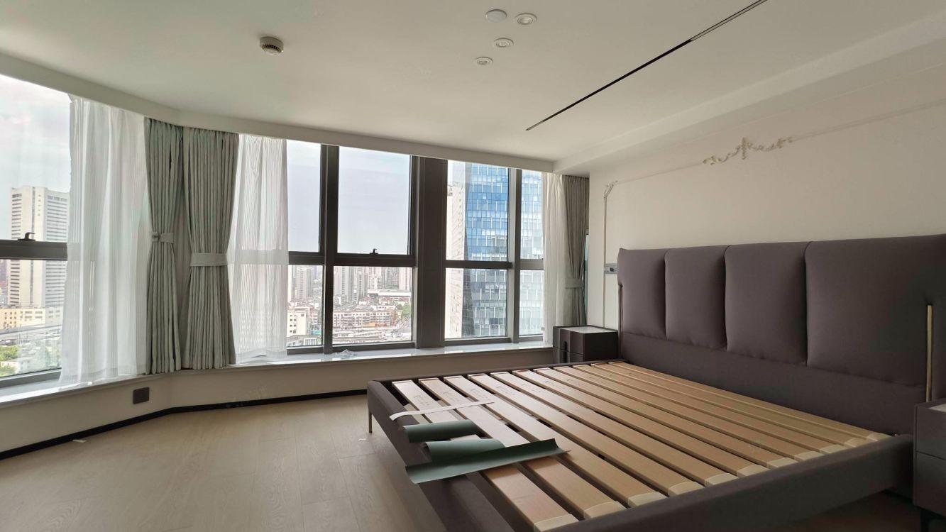 上海三湘未来海岸(商住楼)二手房房源图片