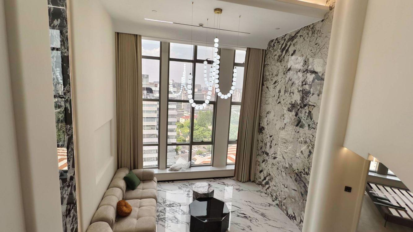 上海三湘未来海岸(商住楼)二手房房源图片