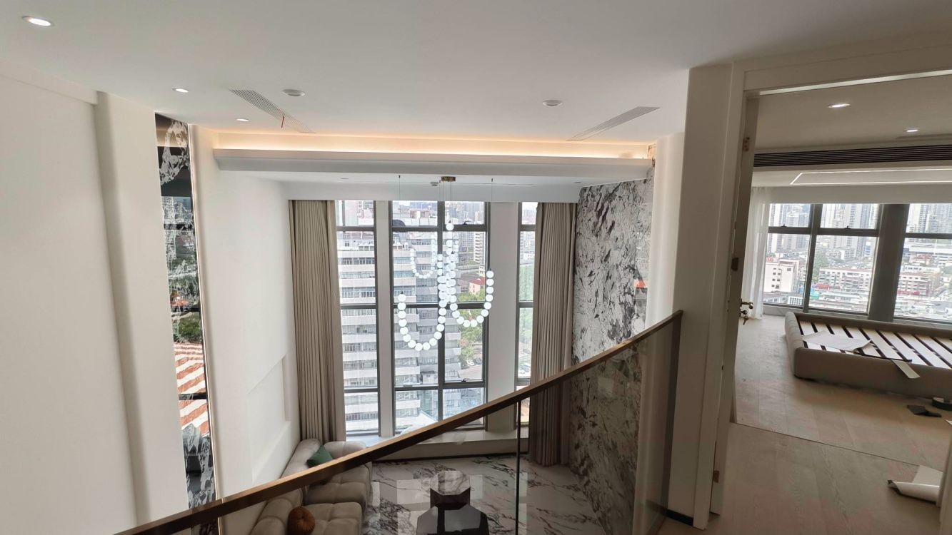 上海三湘未来海岸(商住楼)二手房房源图片