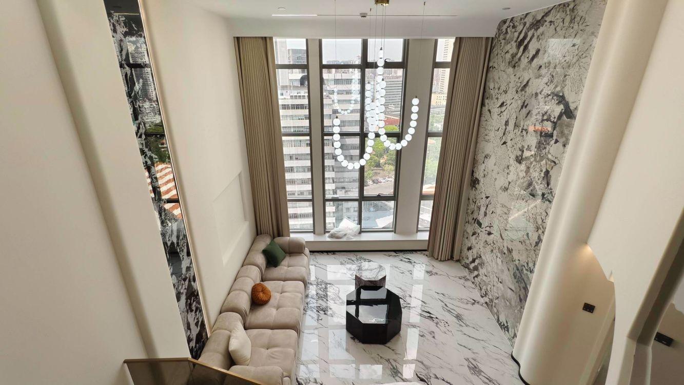 上海三湘未来海岸(商住楼)二手房房源图片