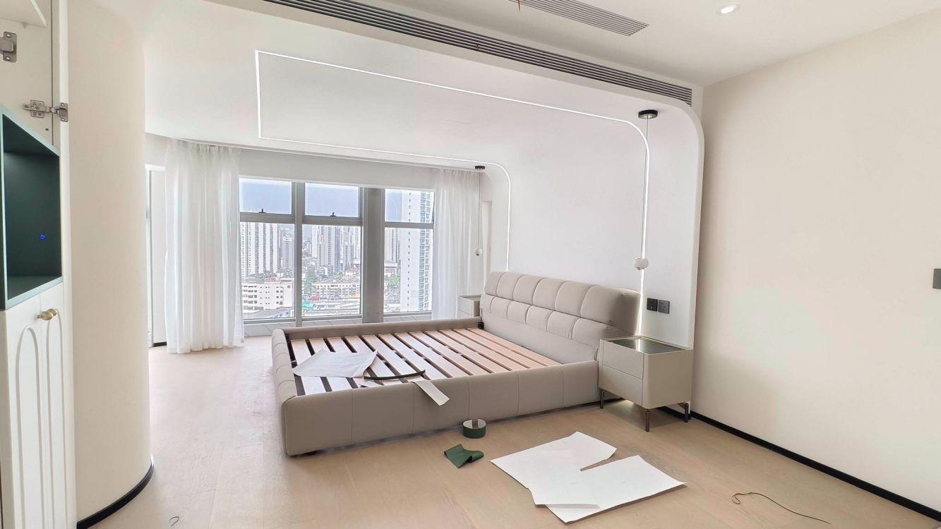 上海三湘未来海岸(商住楼)二手房房源图片