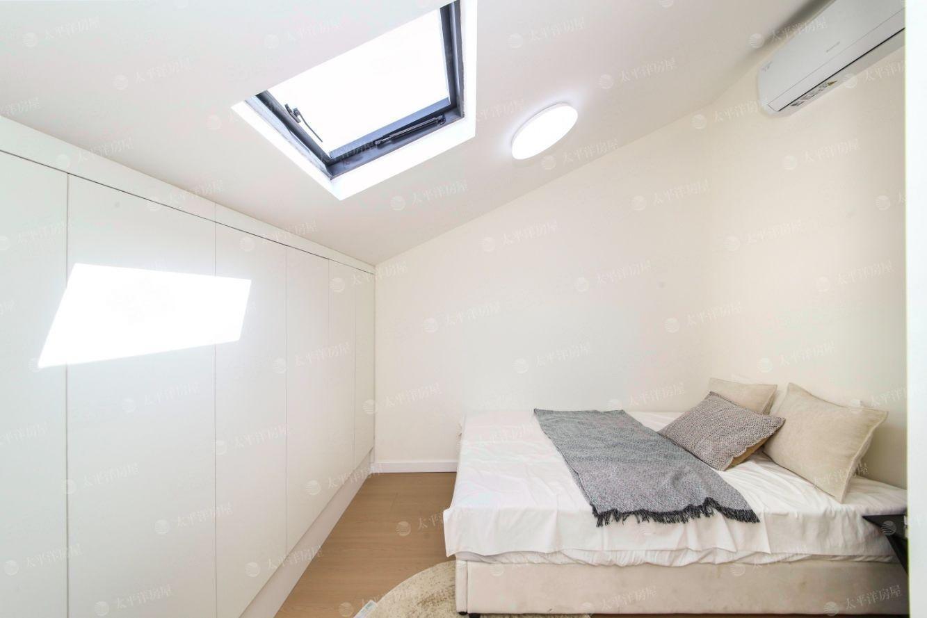 上海控江七村小区二手房房源图片