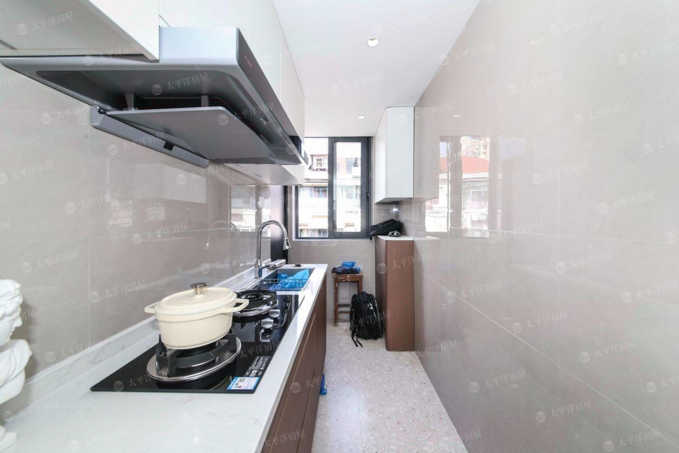 上海控江七村小区二手房房源图片