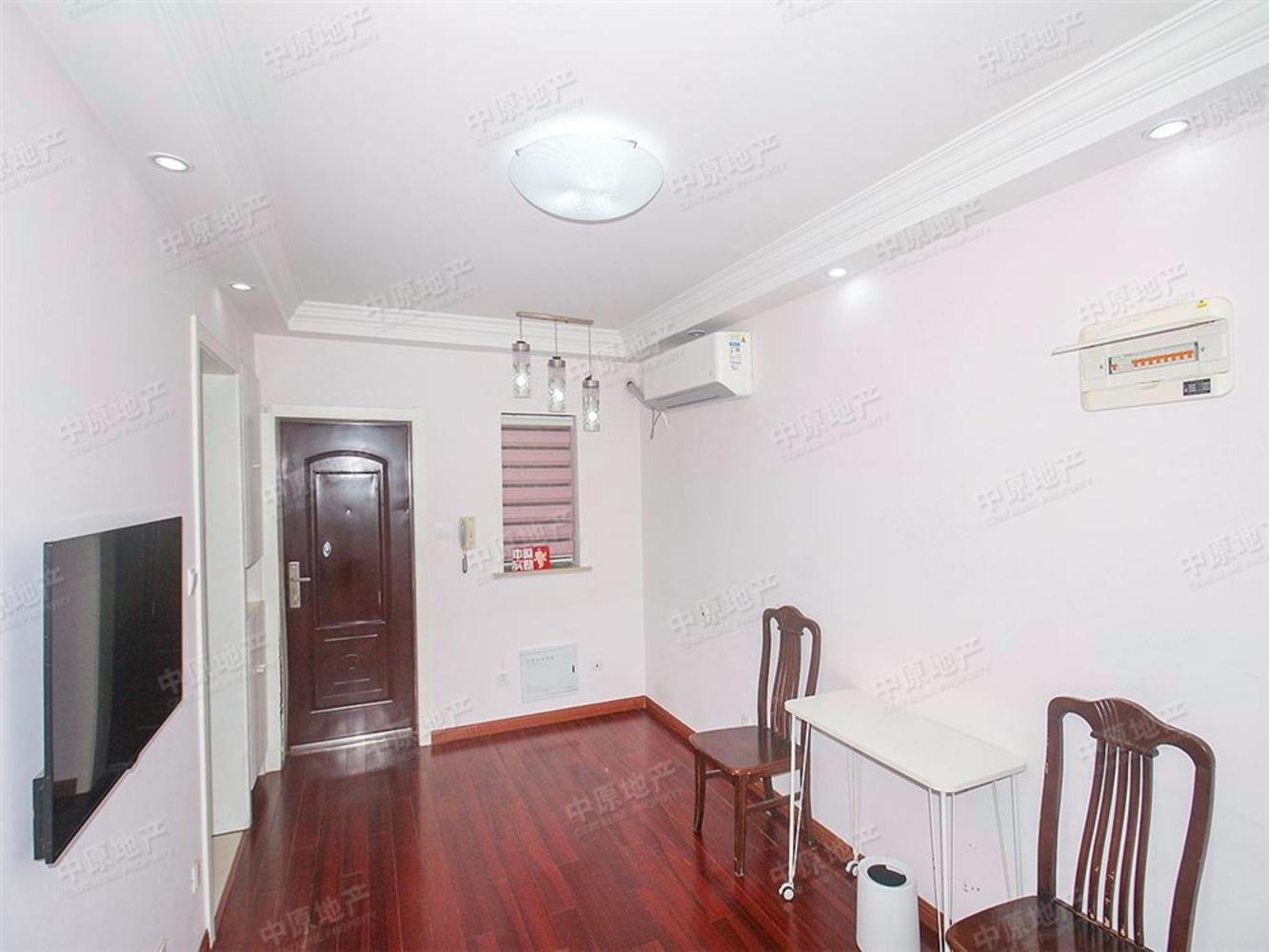 上海明月坊(杨浦)二手房房源图片