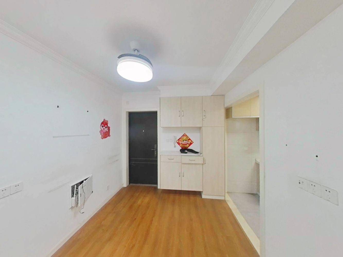 上海农房万阳公寓二手房房源图片