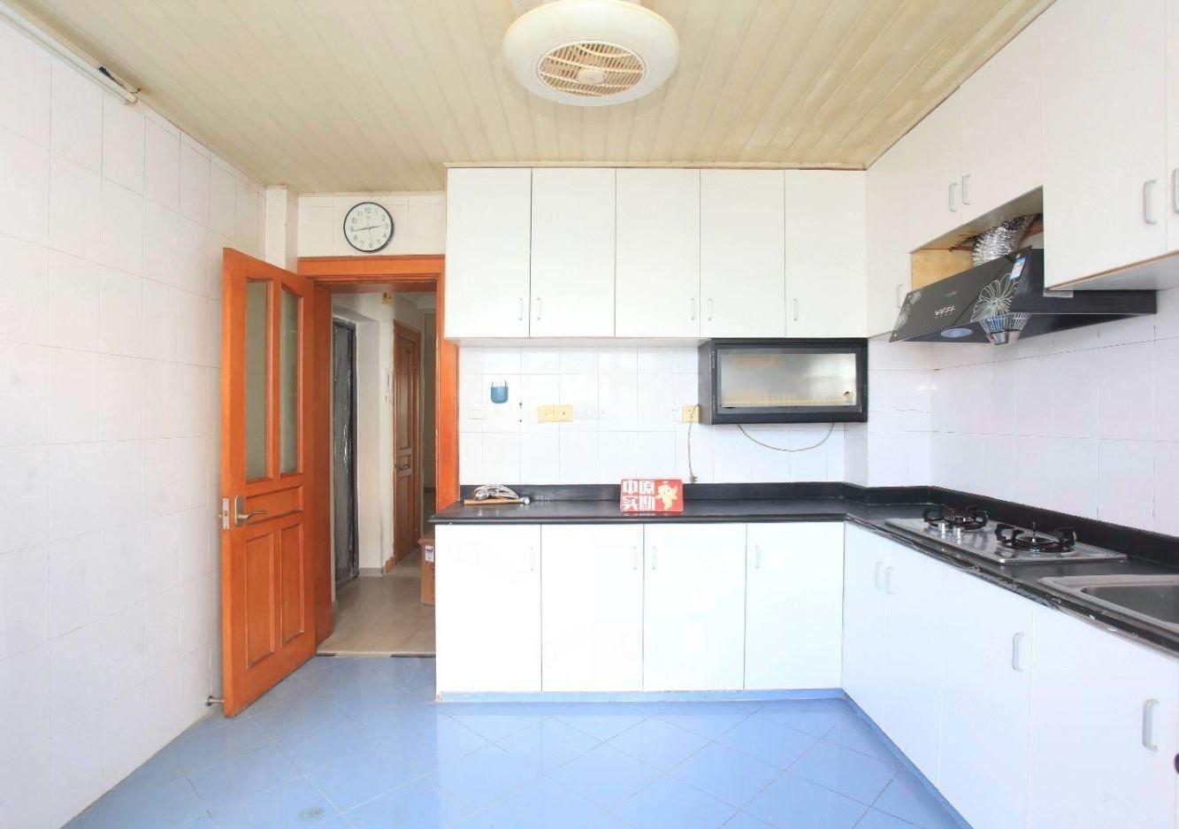 上海鞍山路310弄小区二手房房源图片