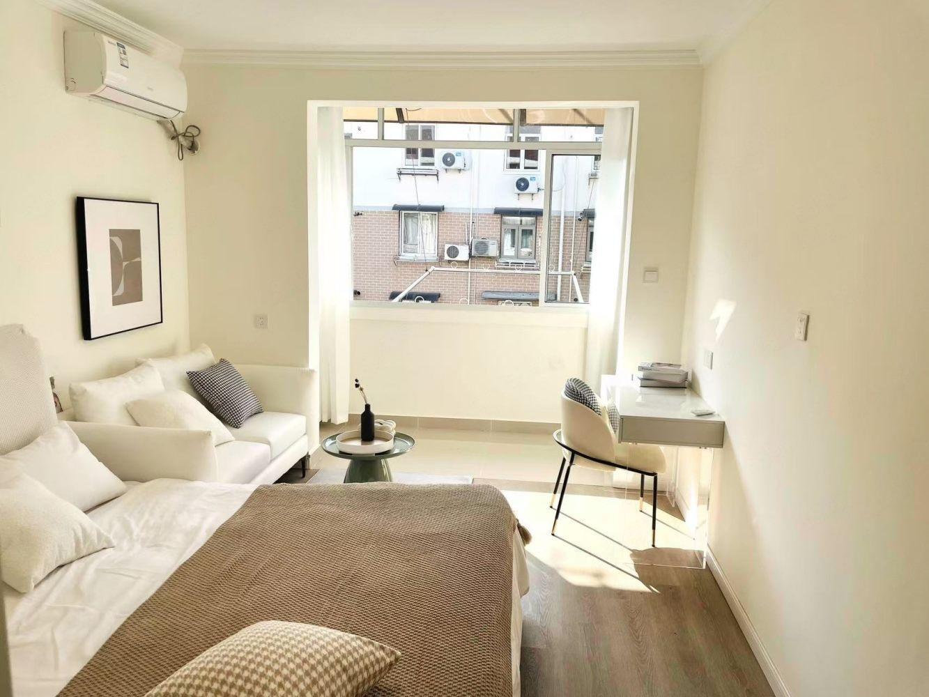 上海祥东小区(虹口)二手房房源图片