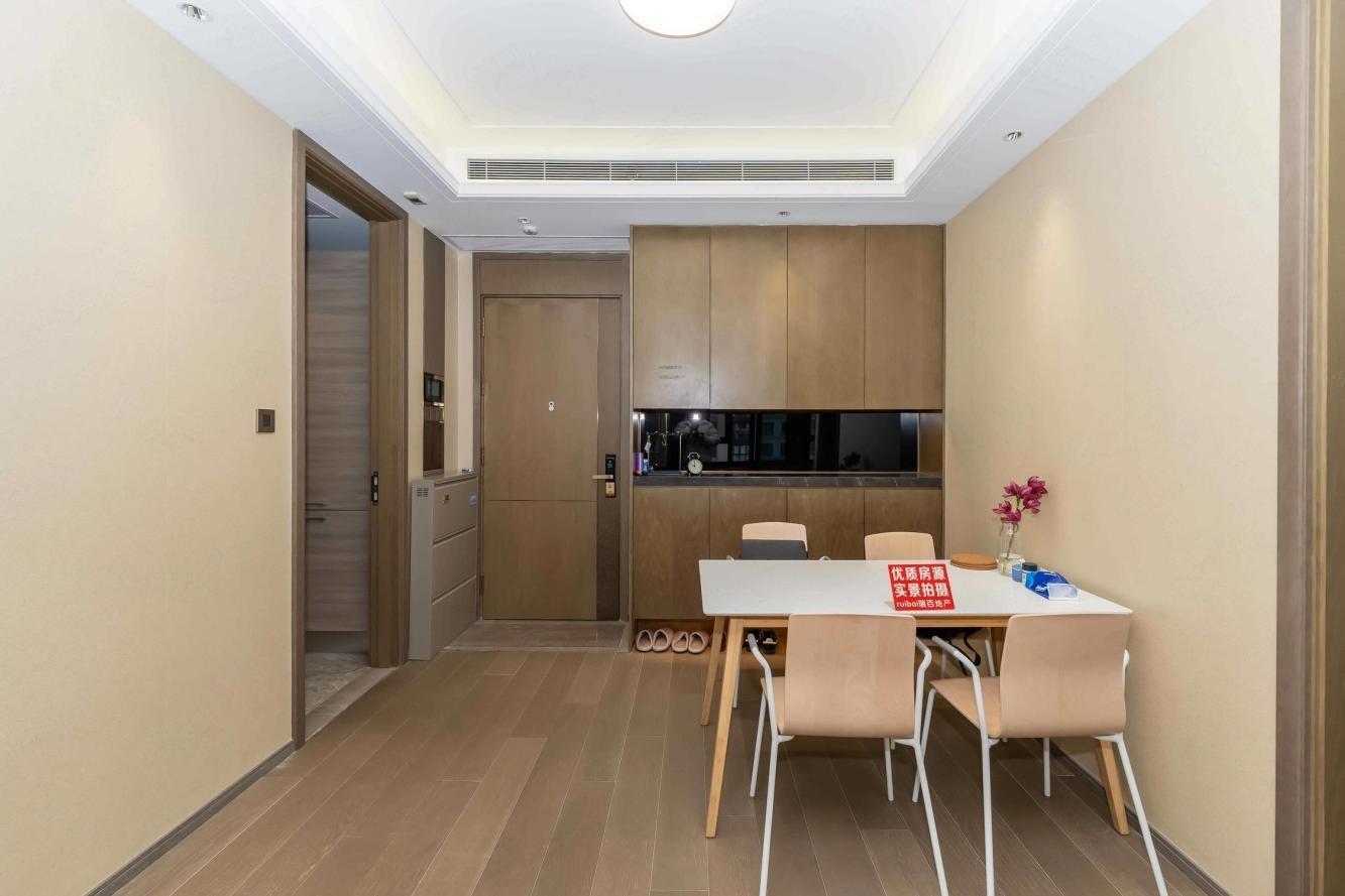 上海瑞虹新城天悦郡庭二手房房源图片