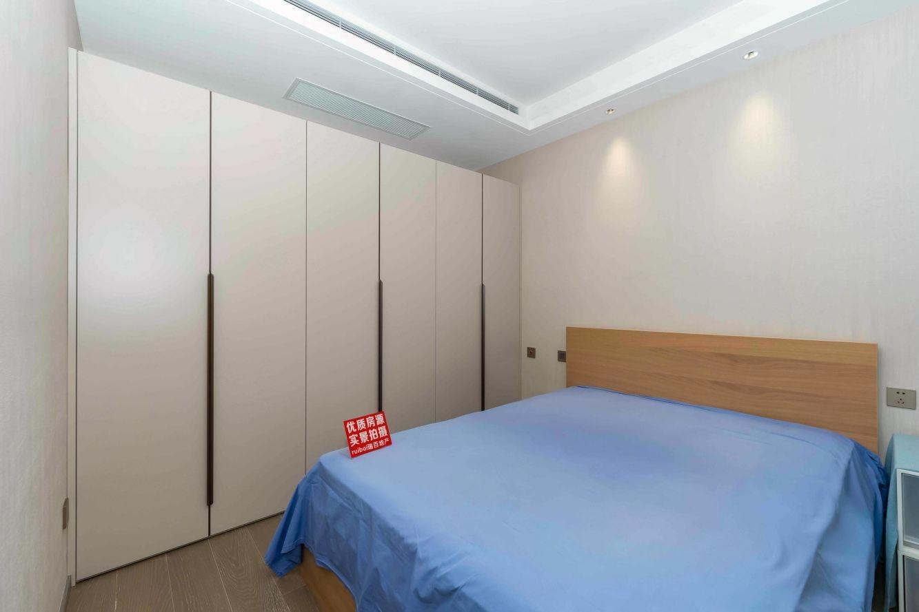 上海瑞虹新城天悦郡庭二手房房源图片