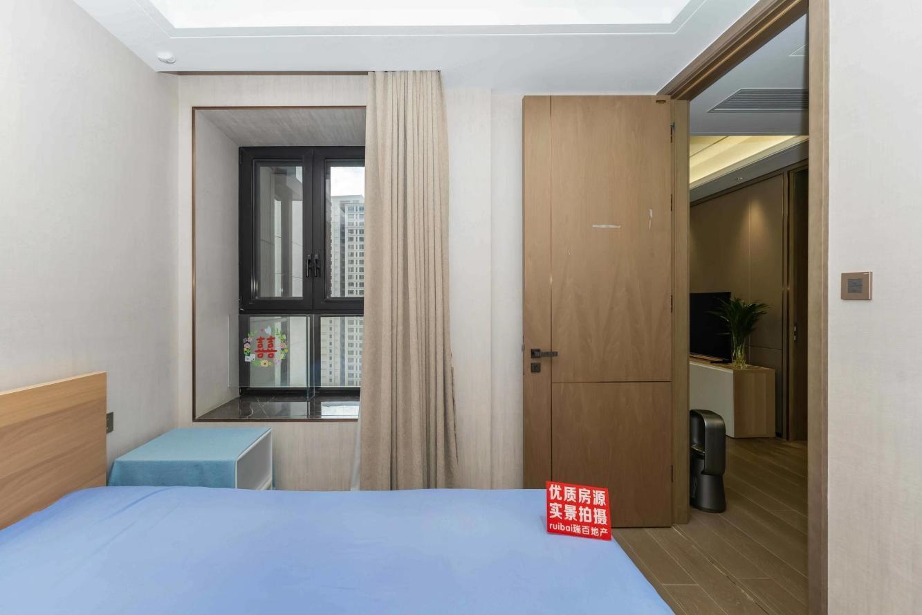 上海瑞虹新城天悦郡庭二手房房源图片