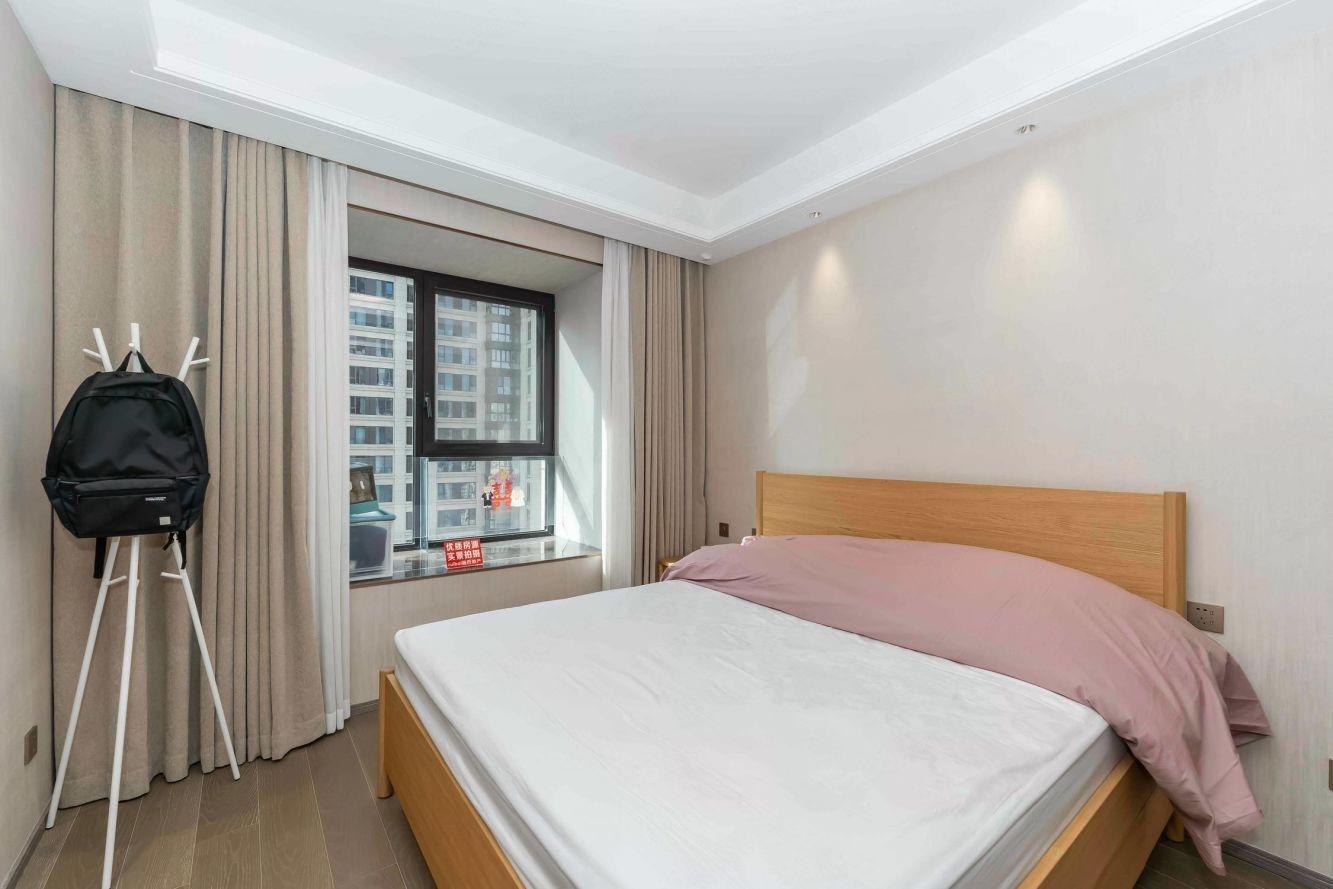 上海瑞虹新城天悦郡庭二手房房源图片