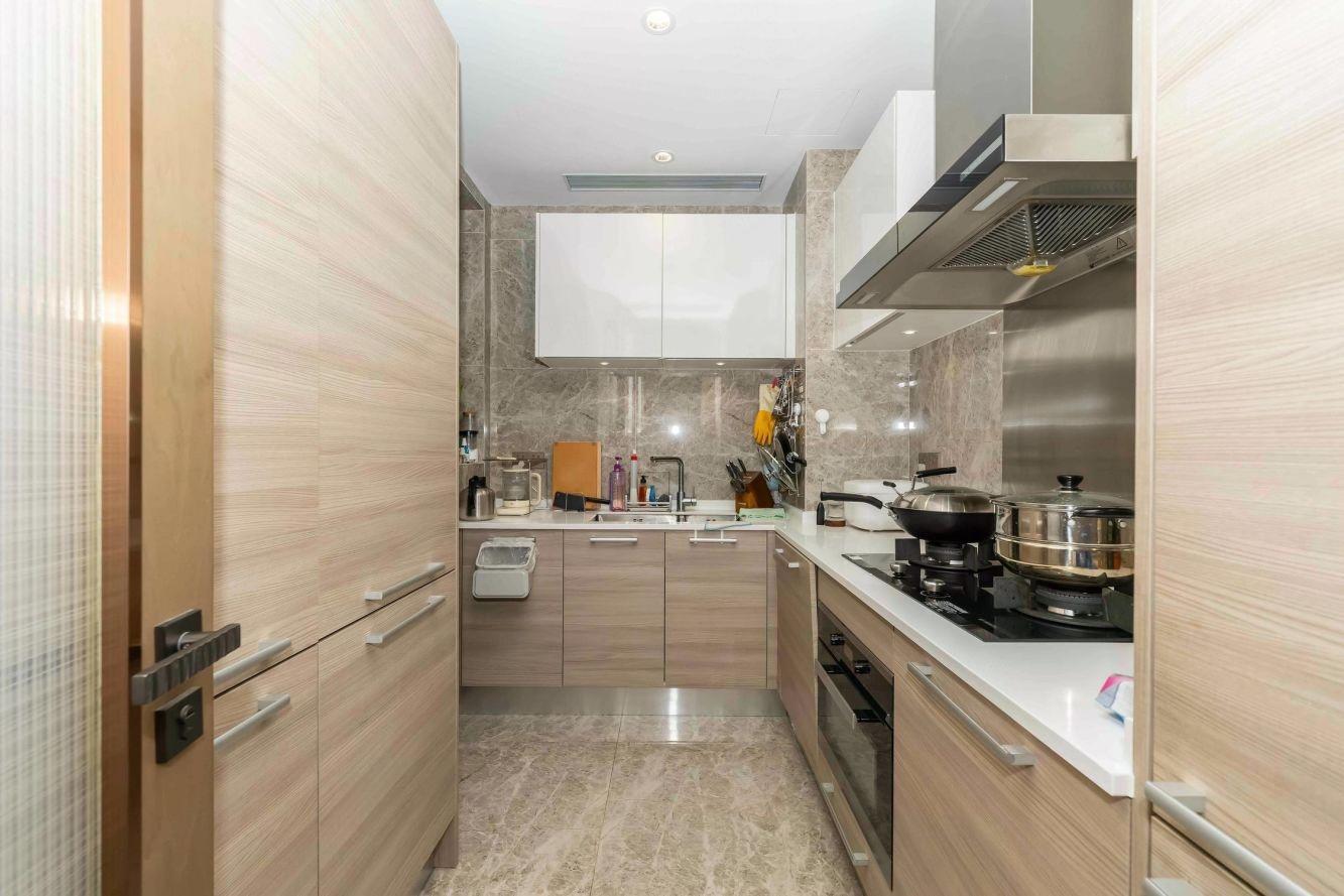 上海瑞虹新城天悦郡庭二手房房源图片