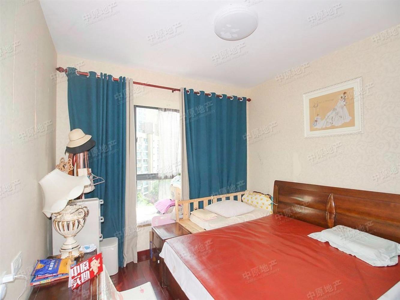 上海滨江晶典二手房房源图片