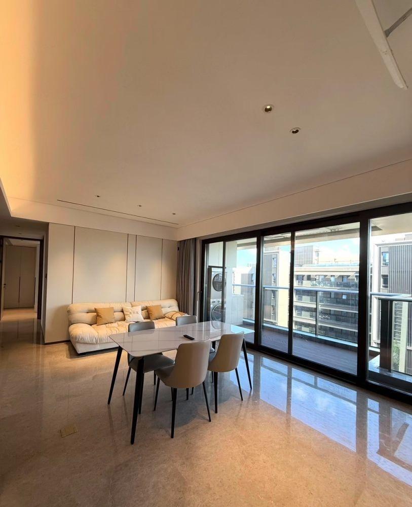 上海仁恒海上源二手房房源图片