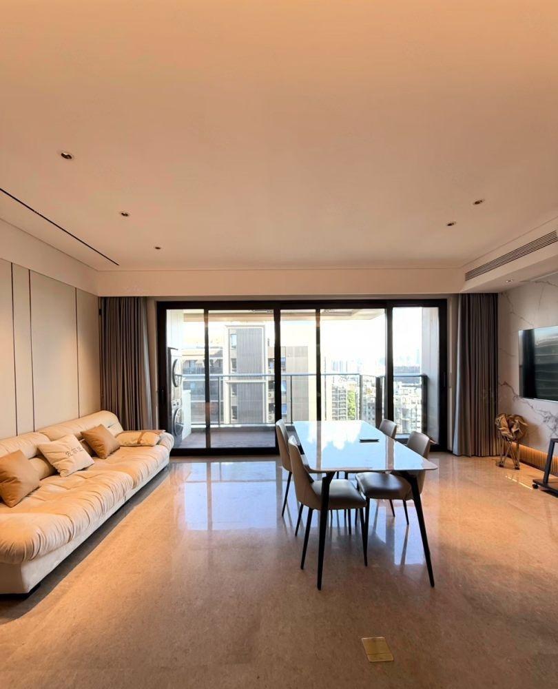 上海仁恒海上源二手房房源图片