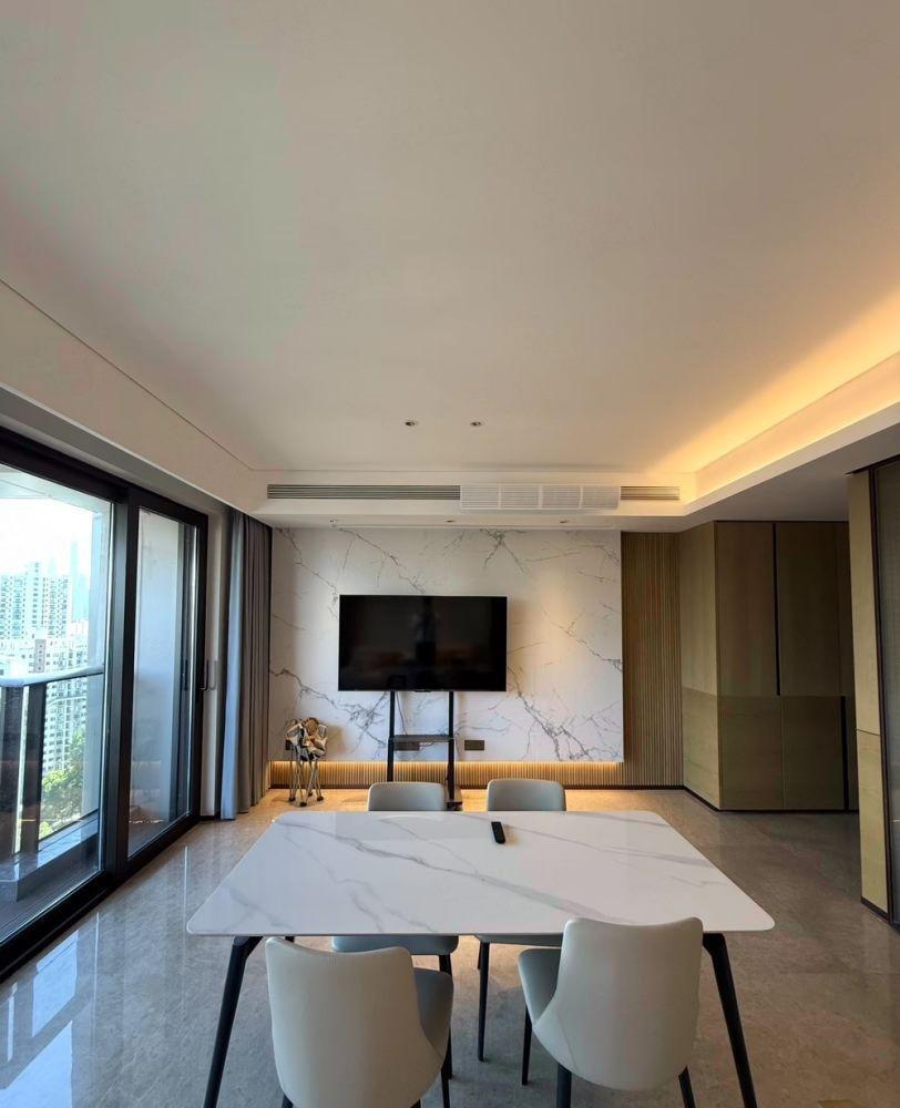 上海仁恒海上源二手房房源图片