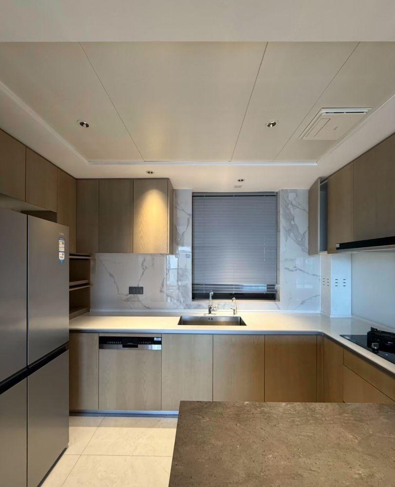 上海仁恒海上源二手房房源图片