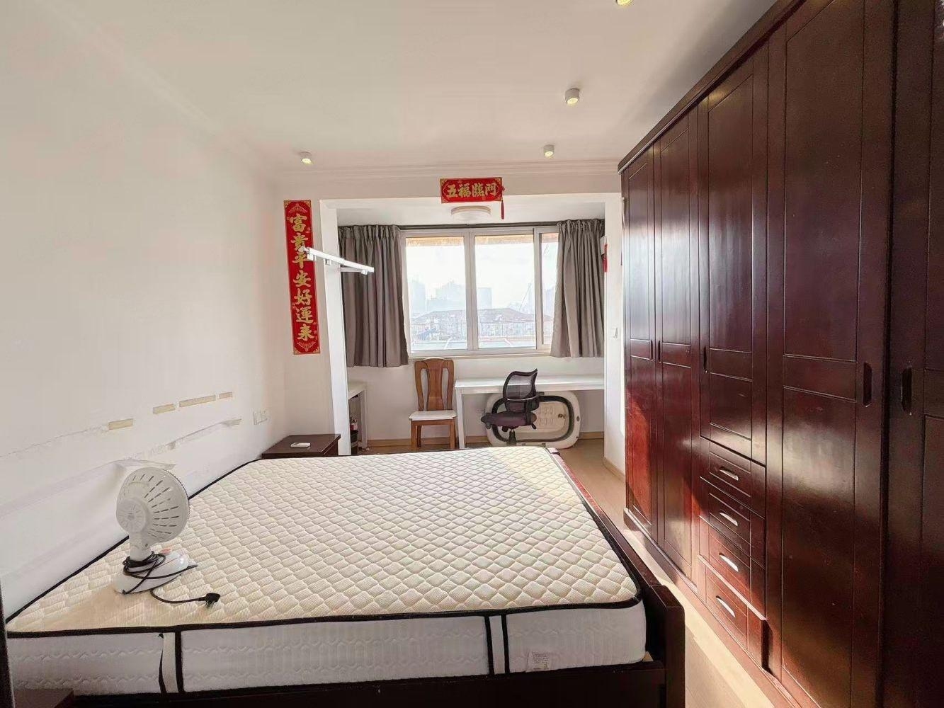 上海山阴路343弄小区二手房房源图片