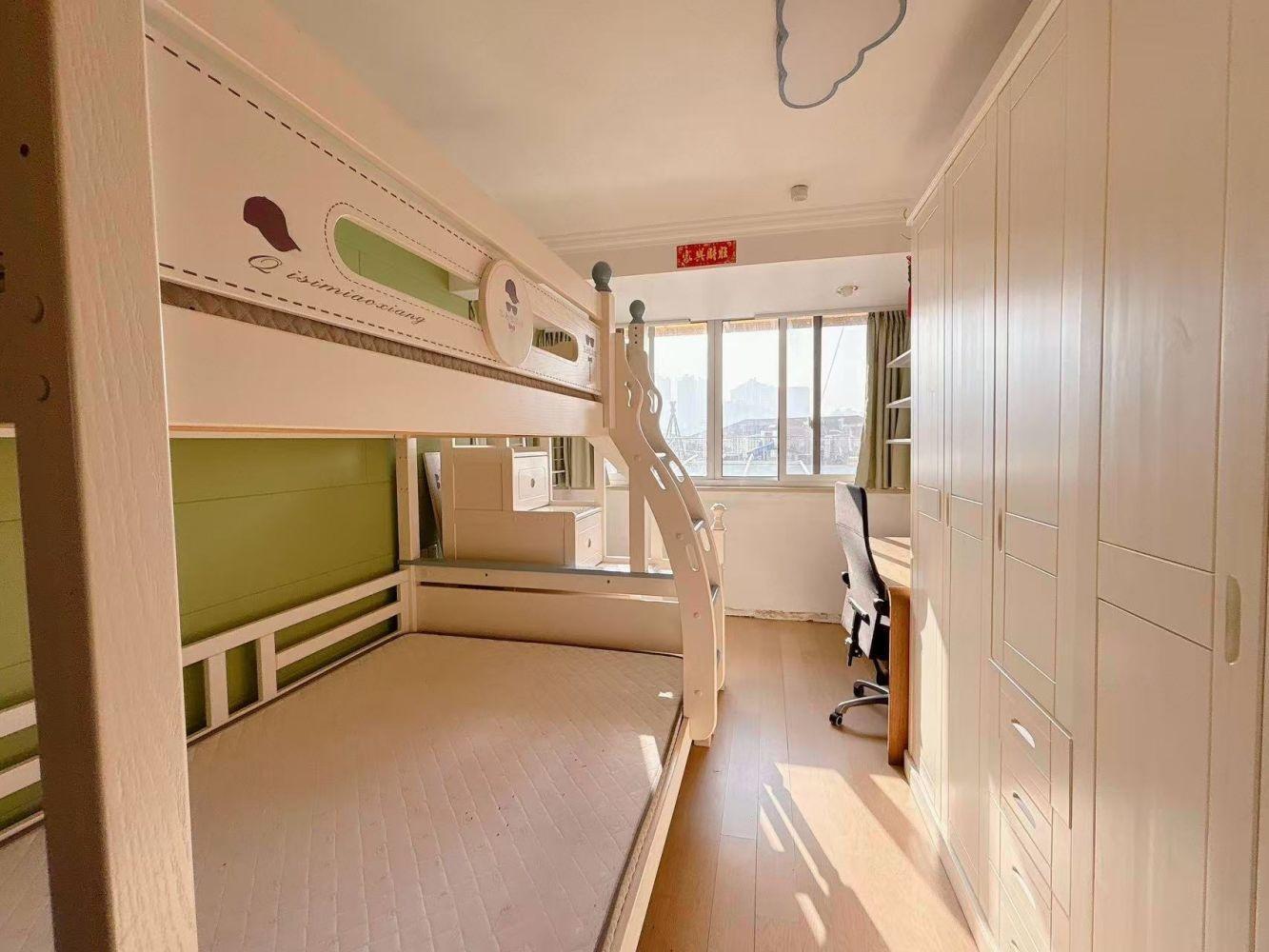 上海山阴路343弄小区二手房房源图片