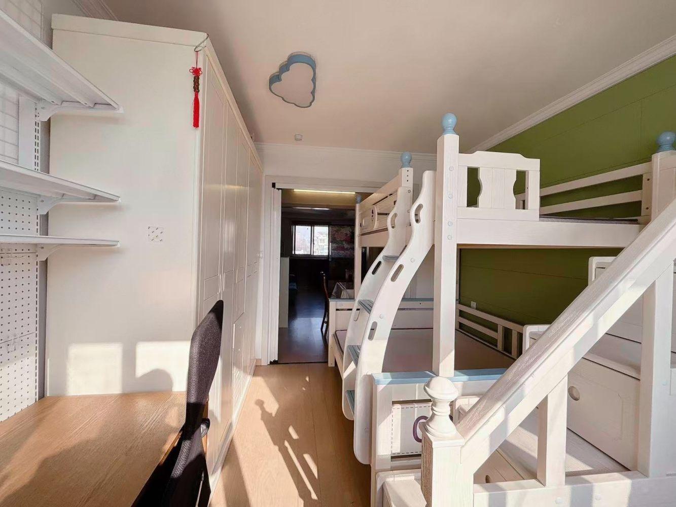 上海山阴路343弄小区二手房房源图片