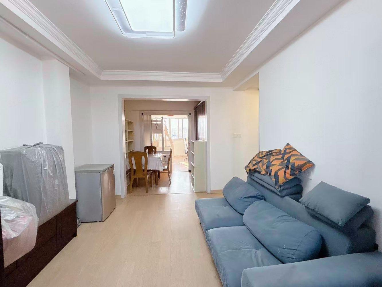 上海山阴路343弄小区二手房房源图片