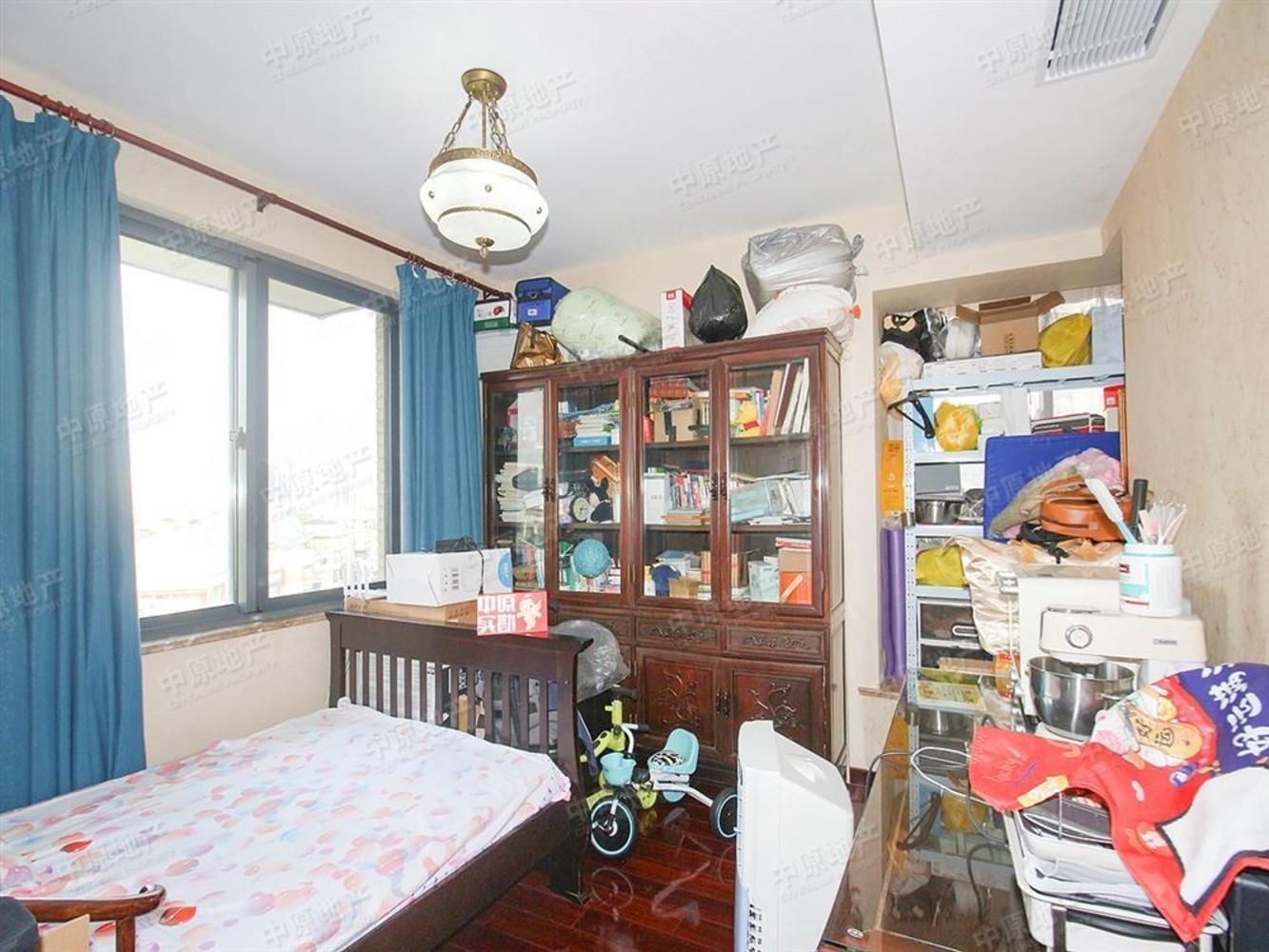 上海滨江晶典二手房房源图片