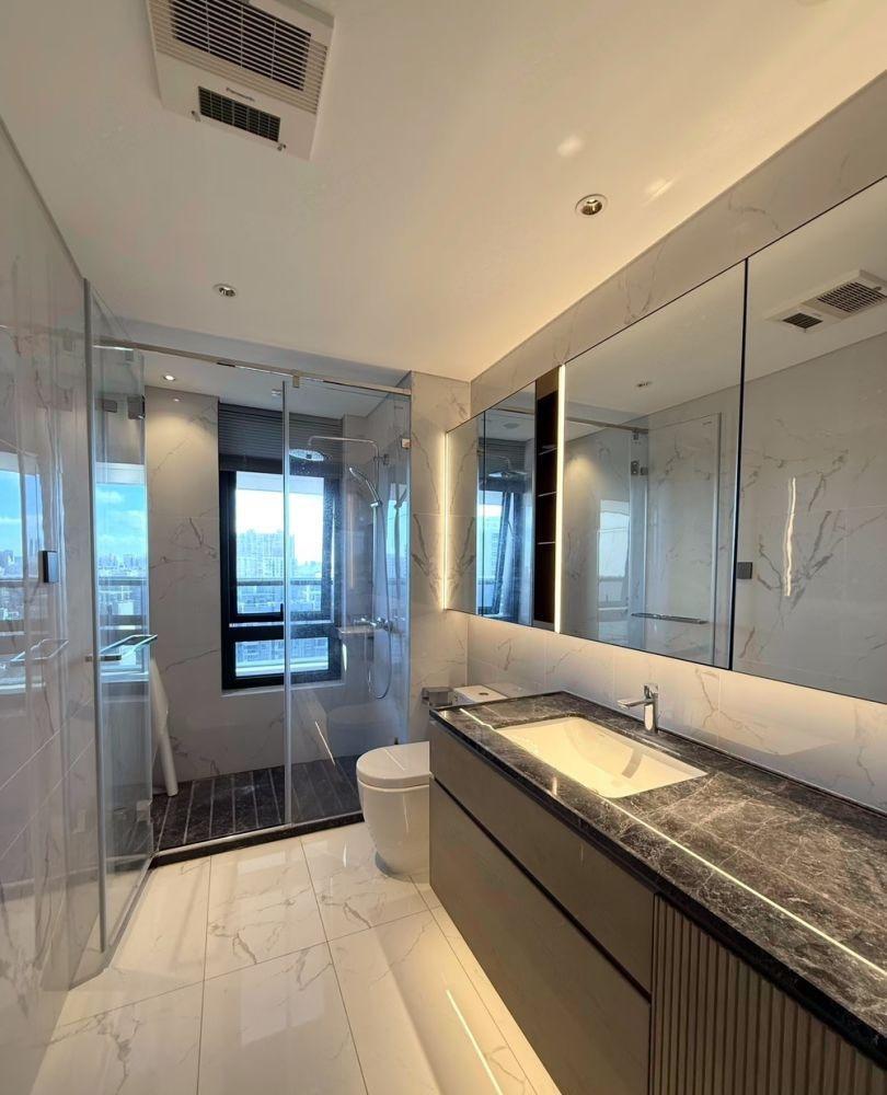 上海仁恒海上源二手房房源图片