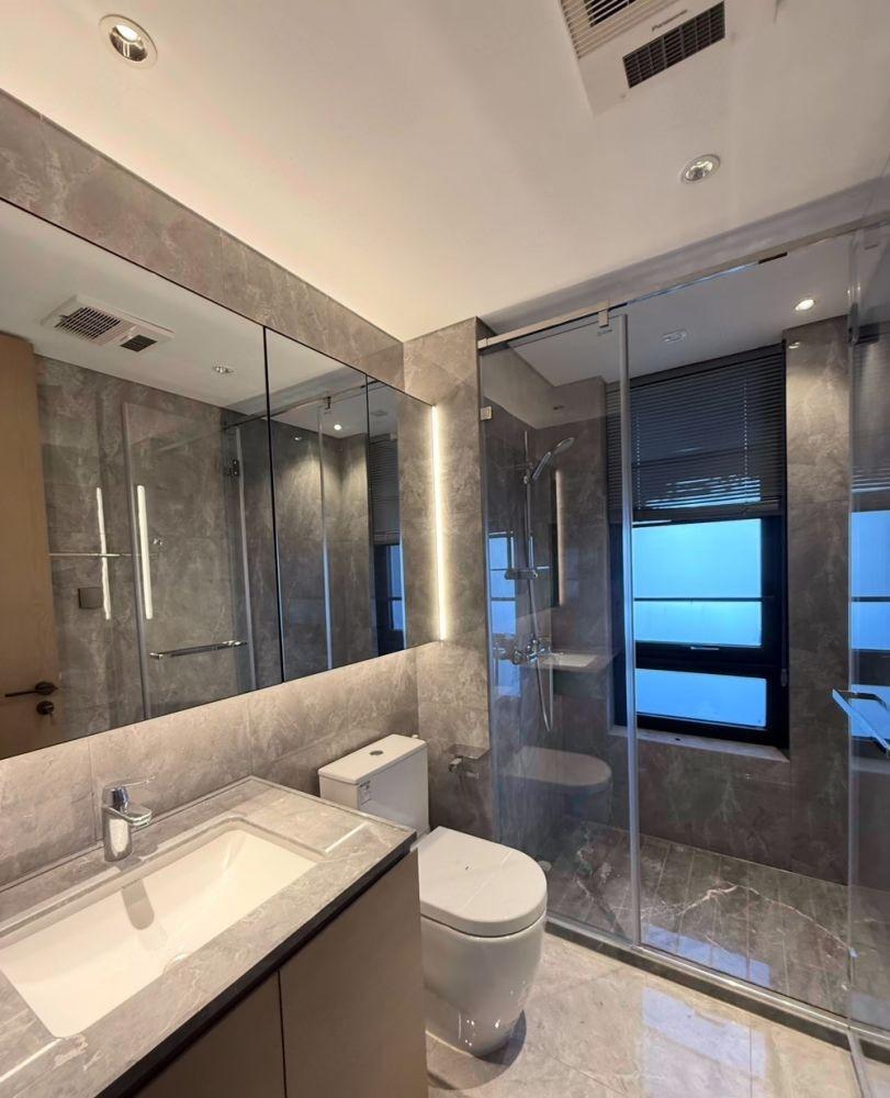 上海仁恒海上源二手房房源图片