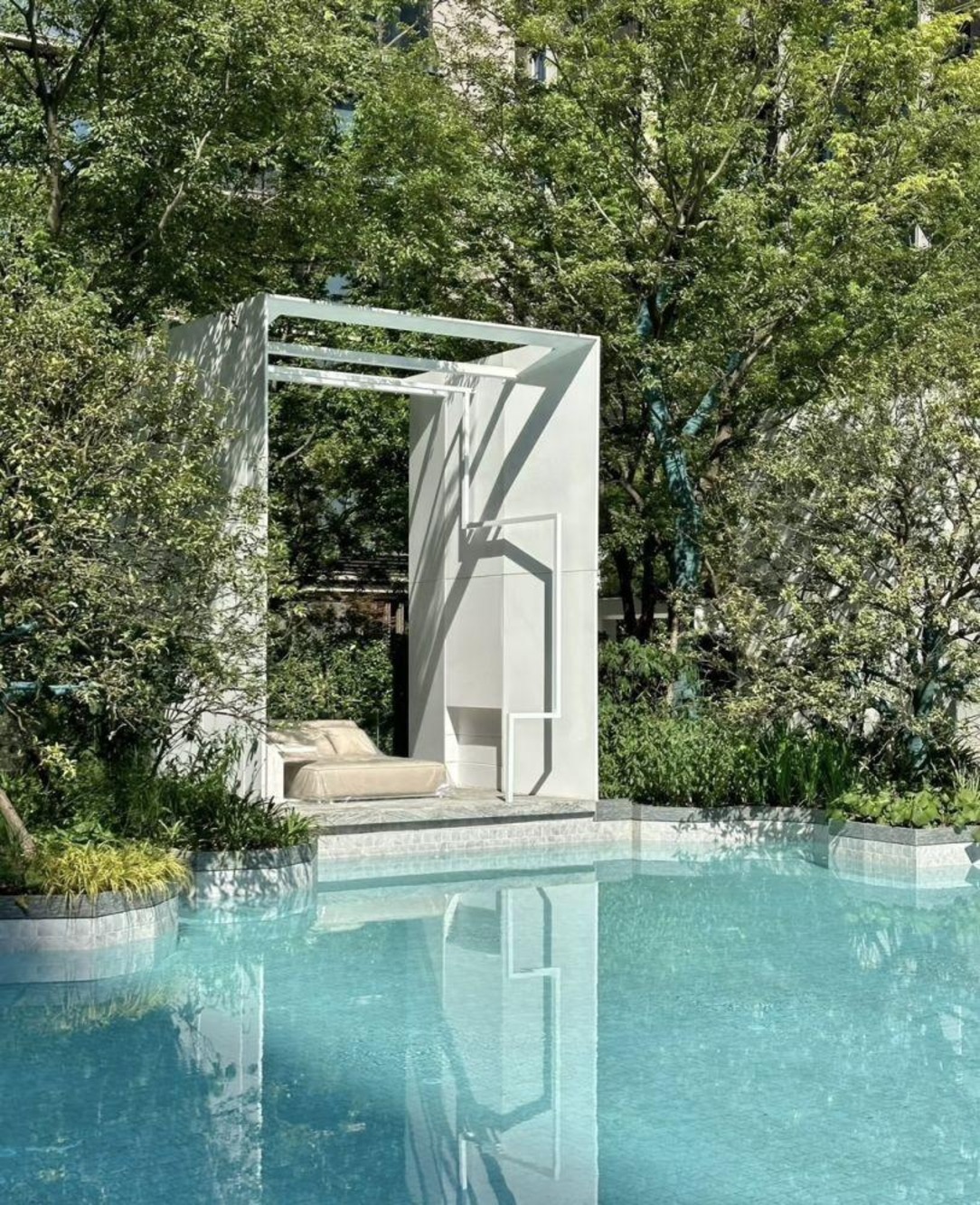 上海仁恒海上源二手房房源图片