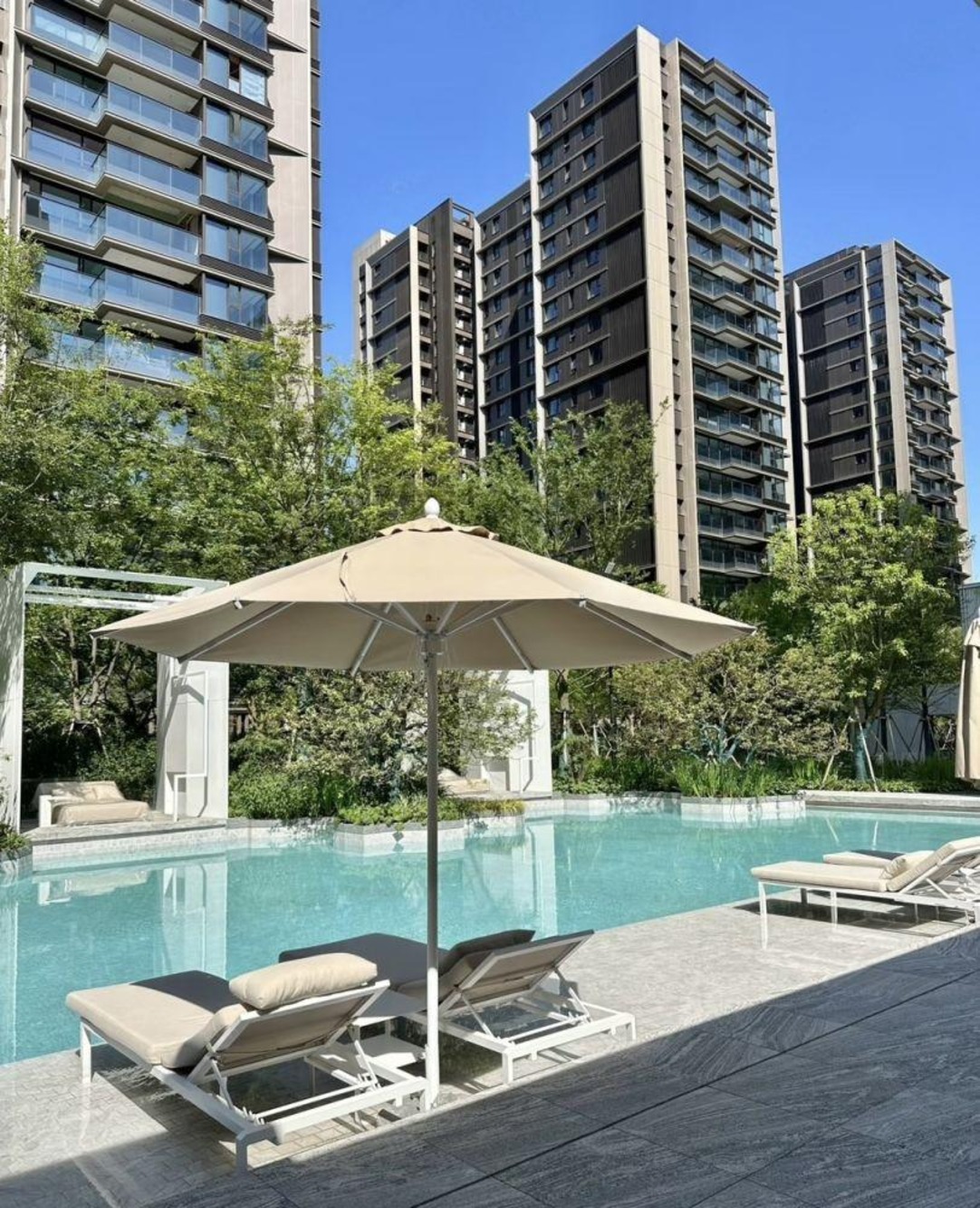 上海仁恒海上源二手房房源图片