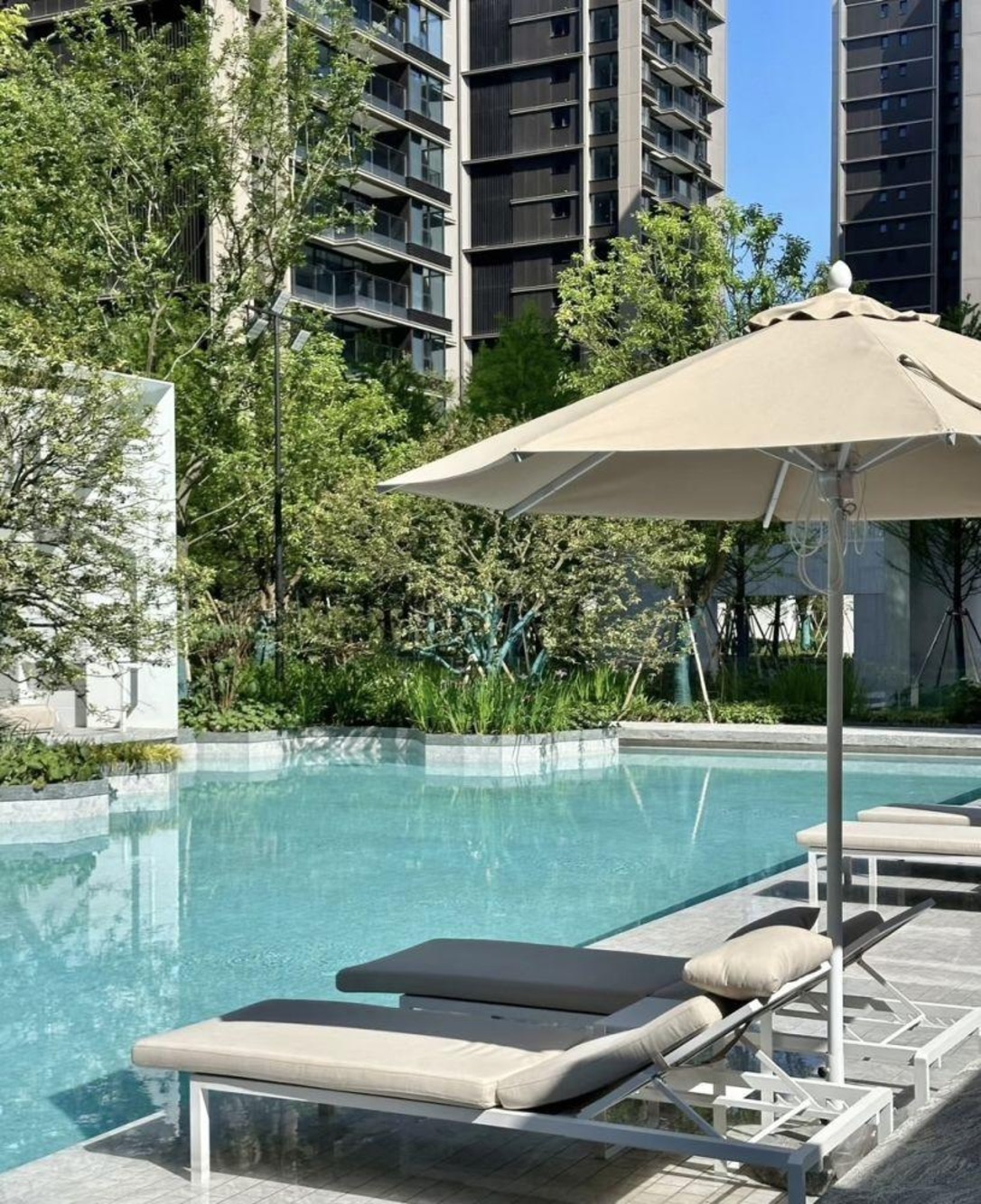 上海仁恒海上源二手房房源图片