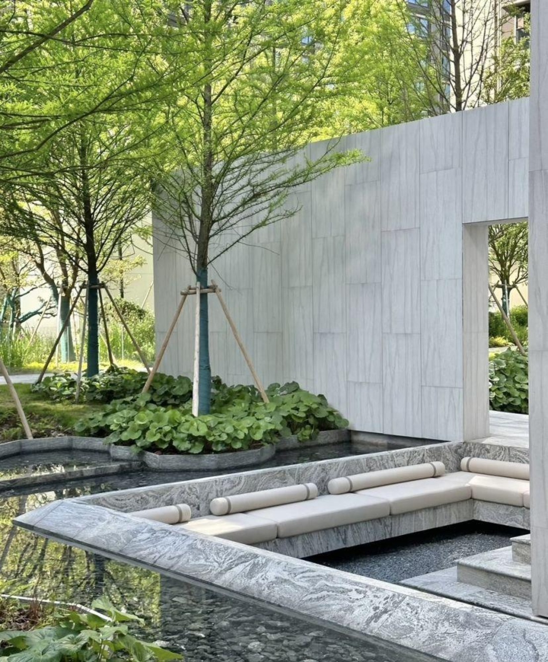 上海仁恒海上源二手房房源图片