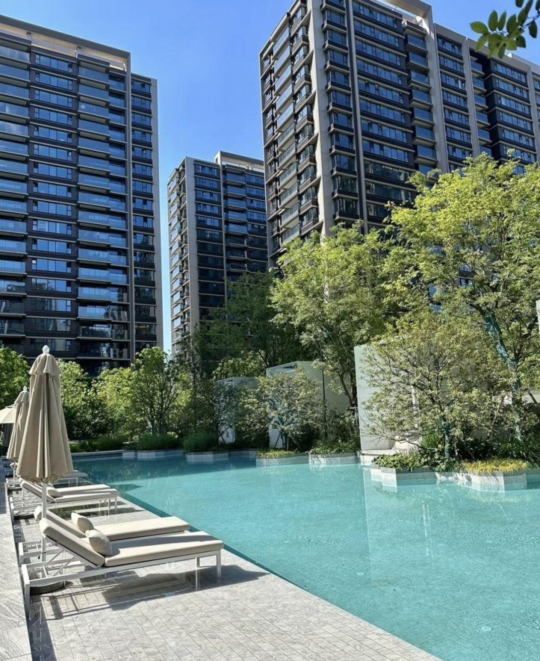 上海仁恒海上源二手房房源图片