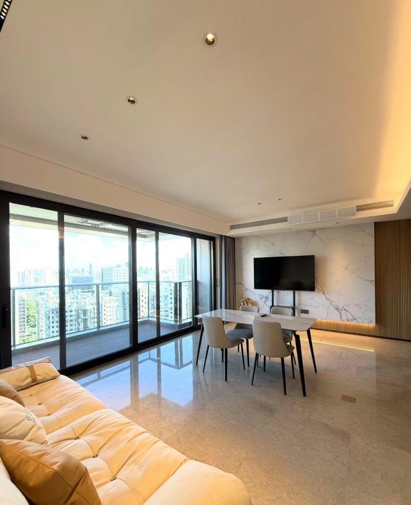 上海仁恒海上源二手房房源图片